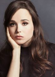 Фото №1 Эллен Пейдж