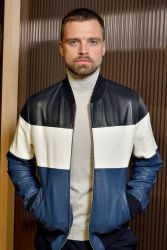 Фото №1 Себастьян Стэн