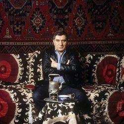 Фото №2 Армен Джигарханян