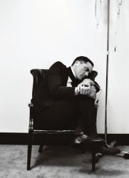 Фото №2 Майкл Шеннон Фото №2 Майкл Шеннон