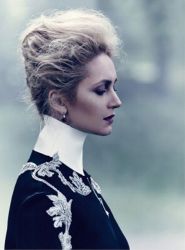 Фото №1 Виктория Исакова