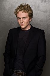 Фото №2 Макс  Топплин