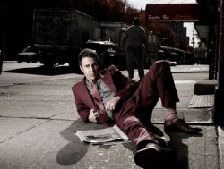 Фото №2 Сэм Рокуэлл