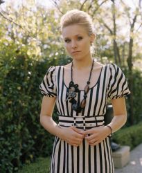 Фото №1 Кристен Белл