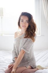 Фото №2 Джемма Даллендер