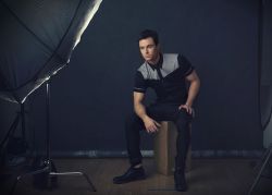 Фото №1 Райан Келли