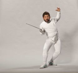 Фото №2 Михаил Галустян