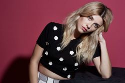 Фото №1 Оливия Крочиккия