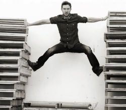 Фото №2 Сэм Хантингтон