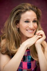 Фото №1 Сара Джессика Паркер