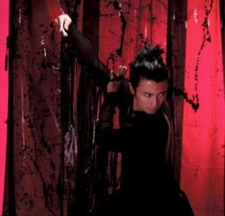 Фото №2 Николас Тсе