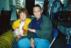 Фото №1 Гилберт Готтфрид