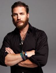 Фото №2 Том Харди