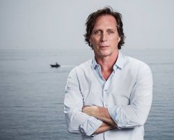 Фото №2 Уильям Фихтнер