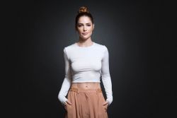 Фото №1 Джанет Монтгомери