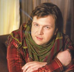 Фото №2 Федор Дунаевский
