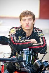 Фото №1 Станислав Румянцев