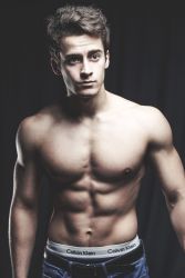 Фото №1 Билли Эшворт