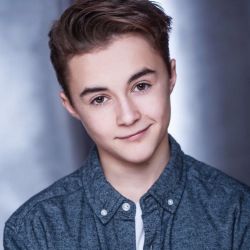 Фото №1 Джон Пол Руттан