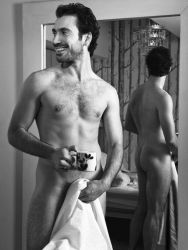 Фото №2 Бен Тернер