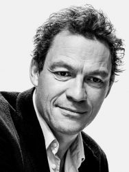 Фото №1 Доминик Уэст