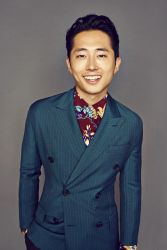 Фото №2 Стивен Ян