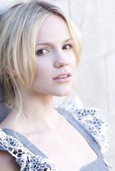 Фото №1 Алекса Хэвинс