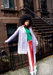 Фото №1 Амандла Стенберг