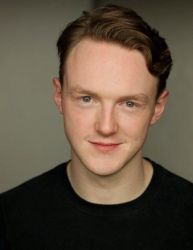 Фото №1 Джошуа Хилл