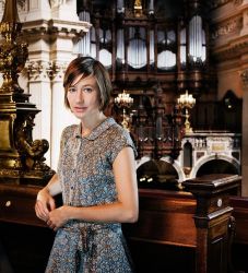 Фото №1 Йоханна Вокалек