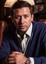 Фото №1 Андрей Мерзликин