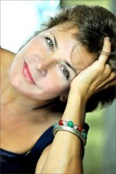 Фото №1 Памела Виллорези