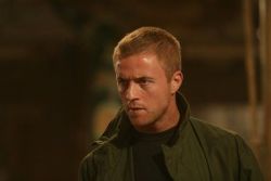 Фото №2 Джейсон Бэрри