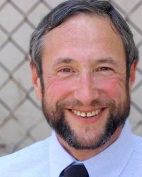 Фото №1 Стюарт Пэнкин