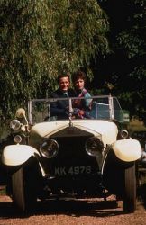 Фото №2 Патрик Макни