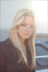 Фото №2 Джессика Моррис