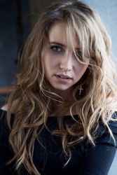 Фото №1 Дарья Дубникова