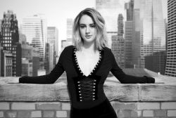 Фото №2 Грэйс Ван Паттен