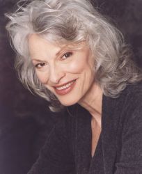 Фото №1 Джудит Анна Робертс