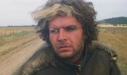 Фото №1 Хью Кияс-Бёрн