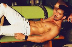 Фото №1 Харшвардхан Ране