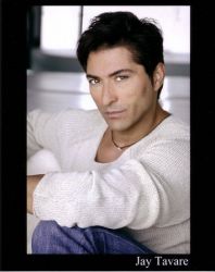 Фото №1 Джей Таваре