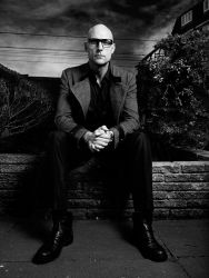 Фото №1 Марк Стронг