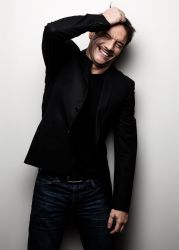 Фото №2 Самюэль Ле Бьян