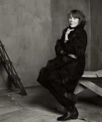 Фото №1 Сисси Спейсек