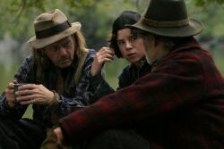 Фото №1 Уильям Сэндерсон