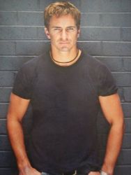 Фото №1 Дэмиан Де Монтема