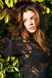 Фото №1 Сара Хабель