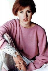 Фото №1 Молли Рингуолд