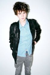 Фото №2 Фредди Хаймор